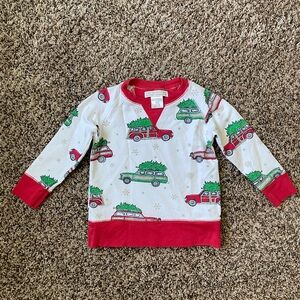 TBBC Cassidy comfort crewneck